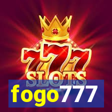 fogo777