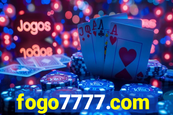 fogo7777.com