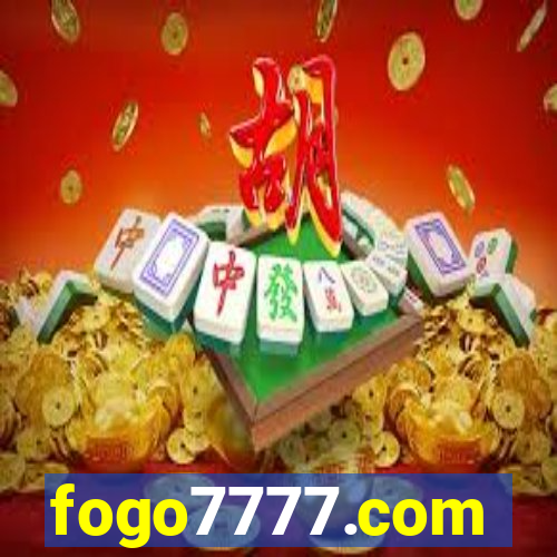fogo7777.com