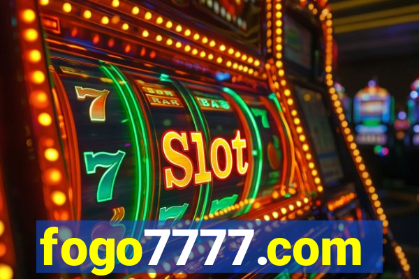 fogo7777.com
