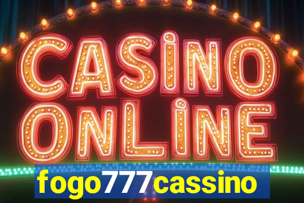 fogo777cassino