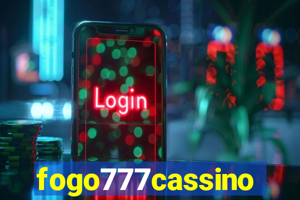 fogo777cassino