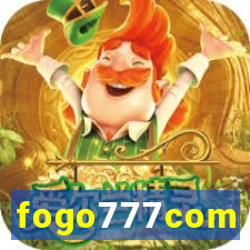 fogo777com