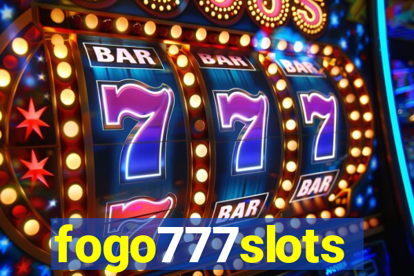fogo777slots