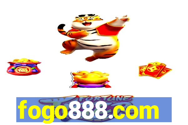 fogo888.com