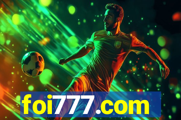 foi777.com