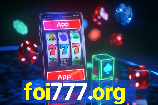 foi777.org