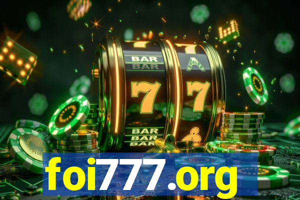 foi777.org