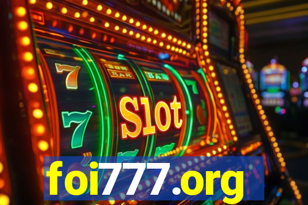 foi777.org
