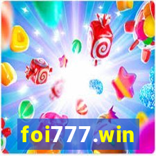 foi777.win