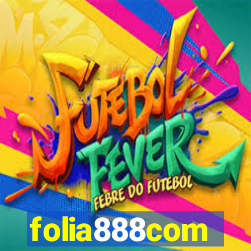 folia888com