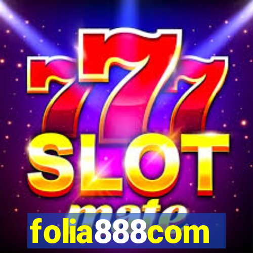 folia888com