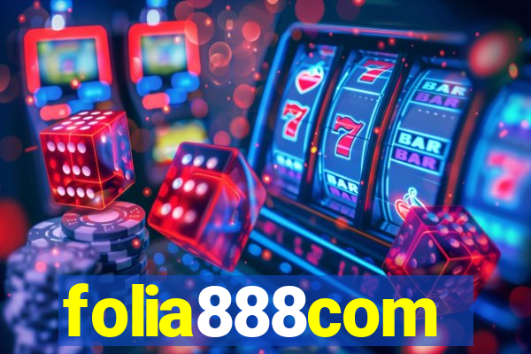 folia888com