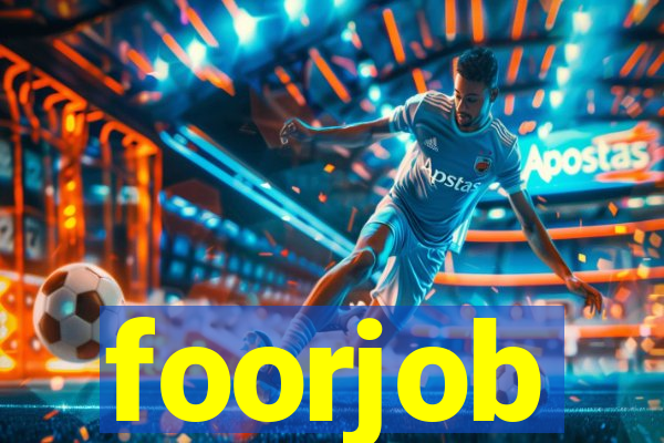 foorjob