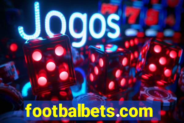 footbalbets.com