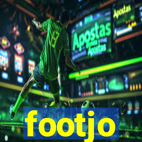 footjo