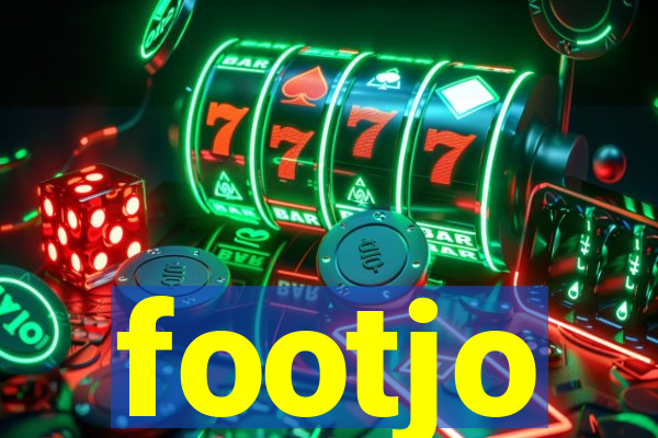 footjo