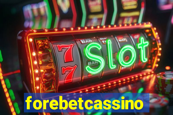 forebetcassino
