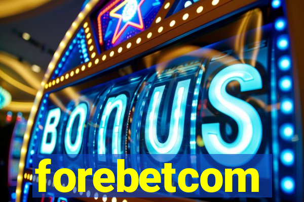 forebetcom