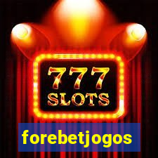 forebetjogos