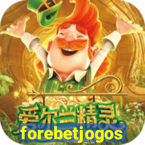forebetjogos