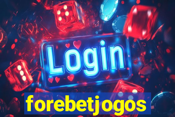 forebetjogos