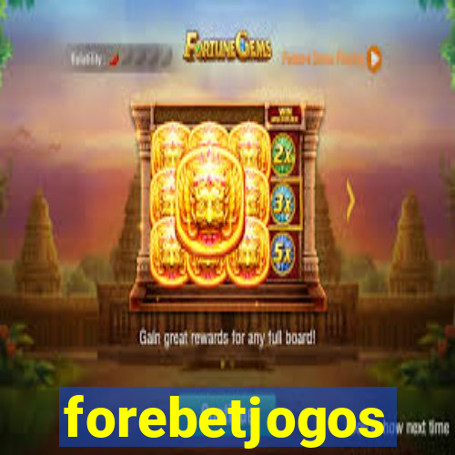 forebetjogos