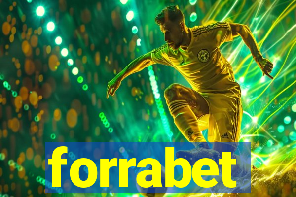 forrabet