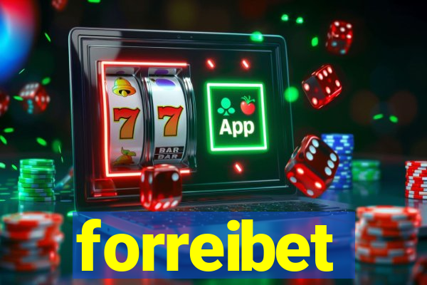 forreibet