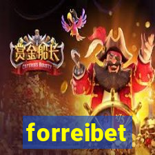 forreibet