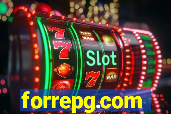 forrepg.com