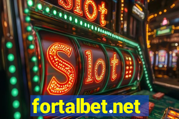 fortalbet.net
