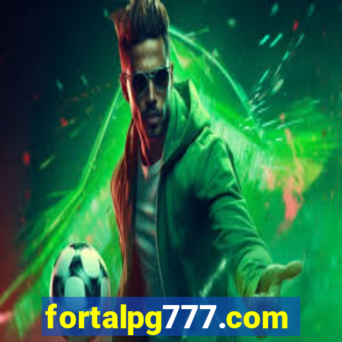 fortalpg777.com