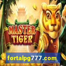 fortalpg777.com
