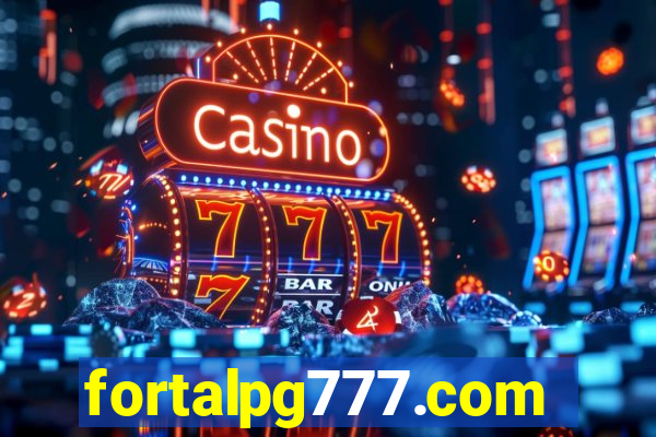 fortalpg777.com