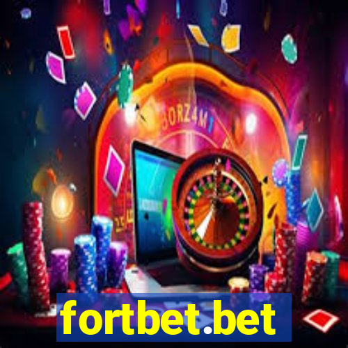 fortbet.bet