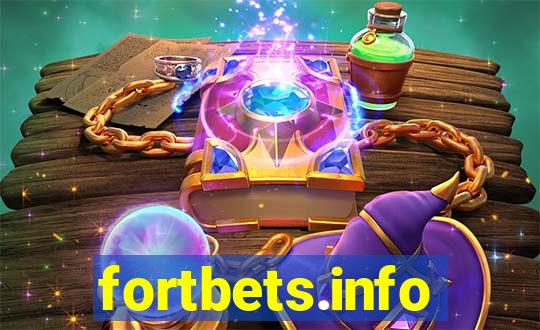 fortbets.info