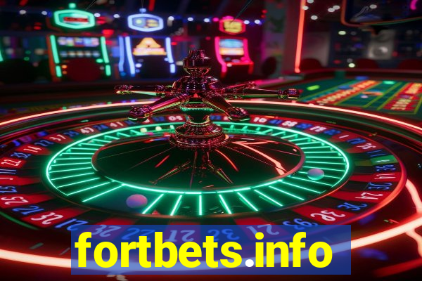 fortbets.info