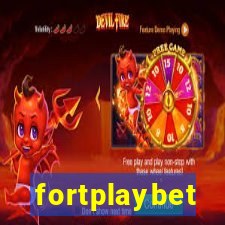 fortplaybet
