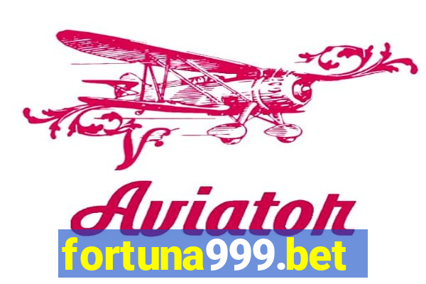fortuna999.bet