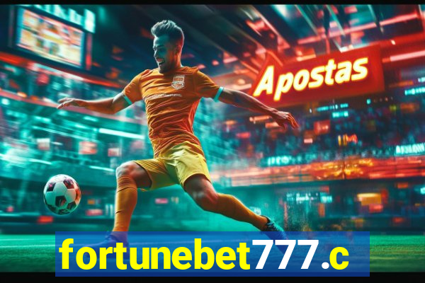 fortunebet777.com