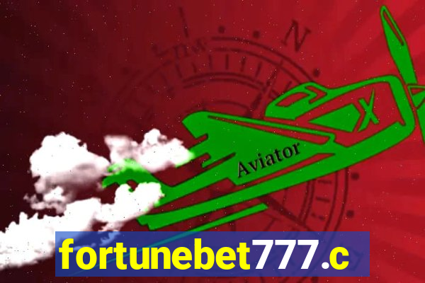 fortunebet777.com