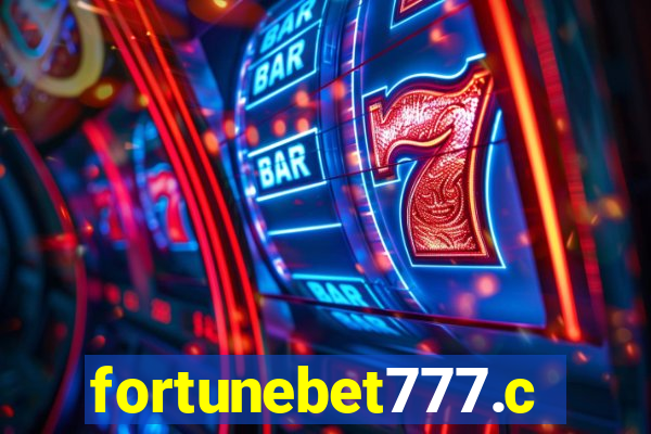 fortunebet777.com