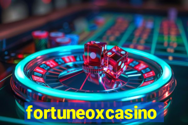 fortuneoxcasino.com