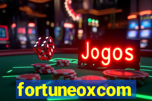 fortuneoxcom