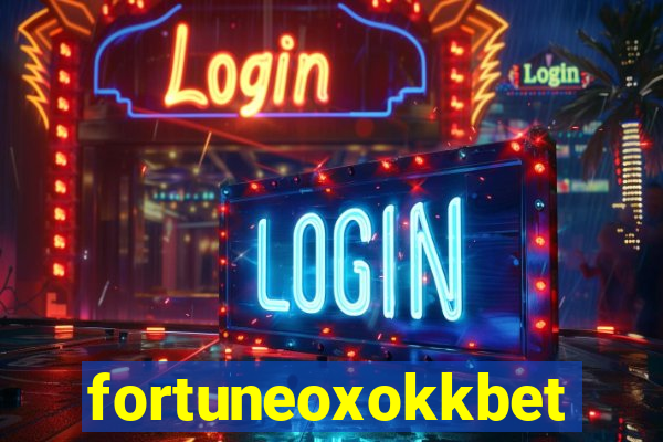 fortuneoxokkbet