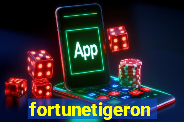 fortunetigeron-line.org