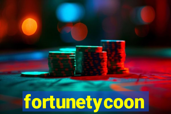 fortunetycoon