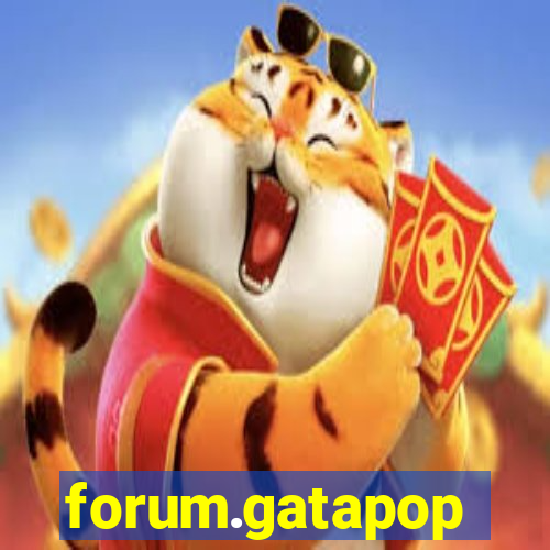 forum.gatapop