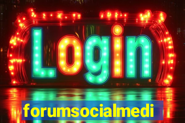 forumsocialmedia